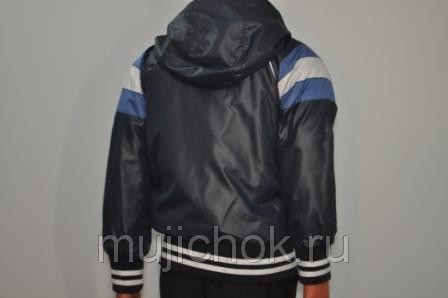 Куртки для мальчиков.