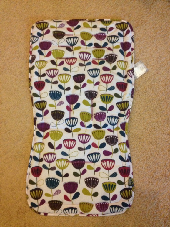 Urbo от Mamas &Papas;