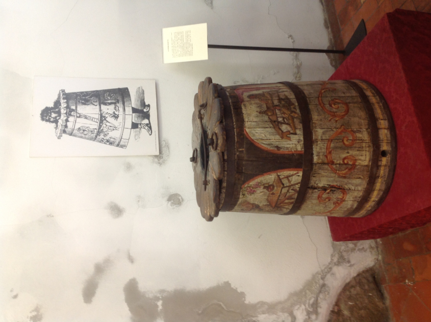 Сан-Лео фото...