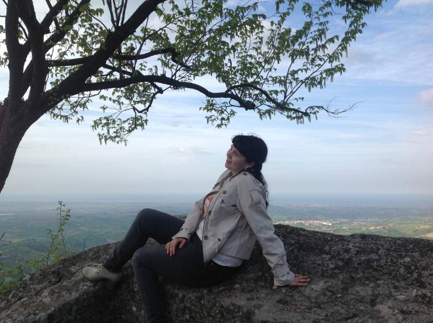 Сан-Лео фото...