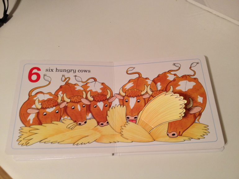 Наши английские книги - обучалки