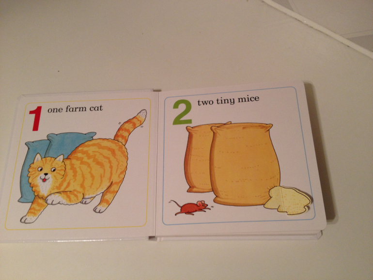 Наши английские книги - обучалки