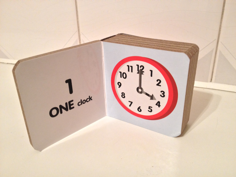 Наши английские книги - обучалки