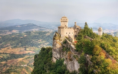 Экскурсионный тур (Италия) Спецпредложение