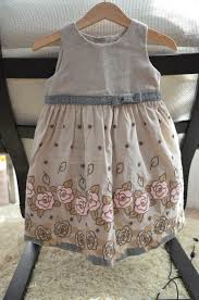 Наши хотелки (Одежда детская)