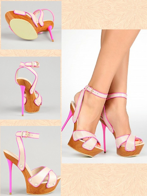 новые босоножки женские (Почта)