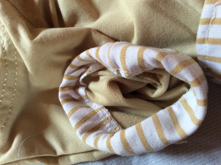 Одежда на мальчика р68-74