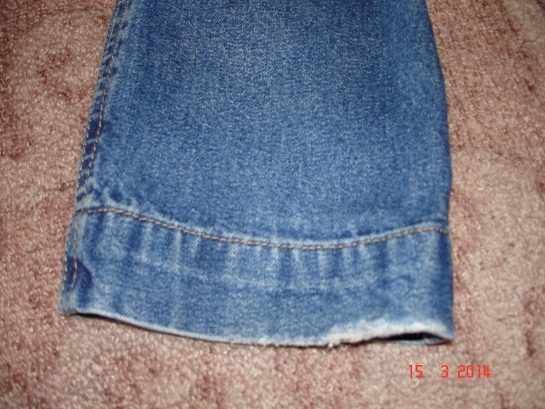 Кофточка и Костюм джинсовый  р.86.