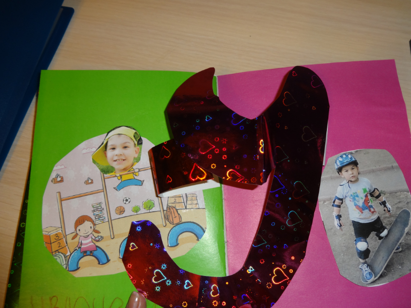 Дела школьные