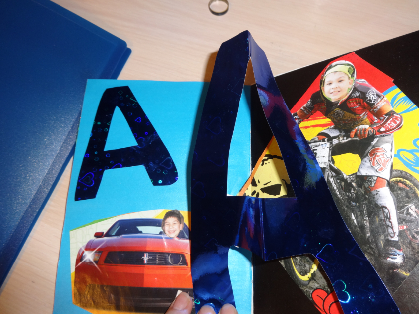 Дела школьные