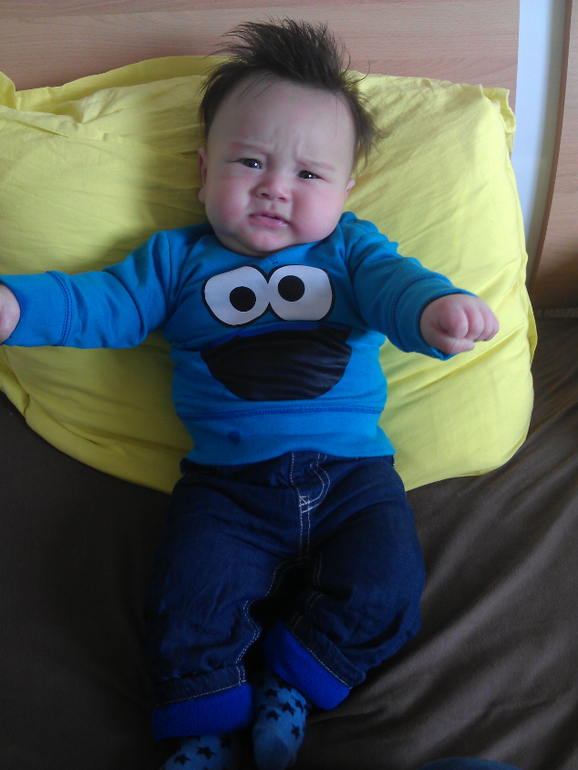 Из радостей)))