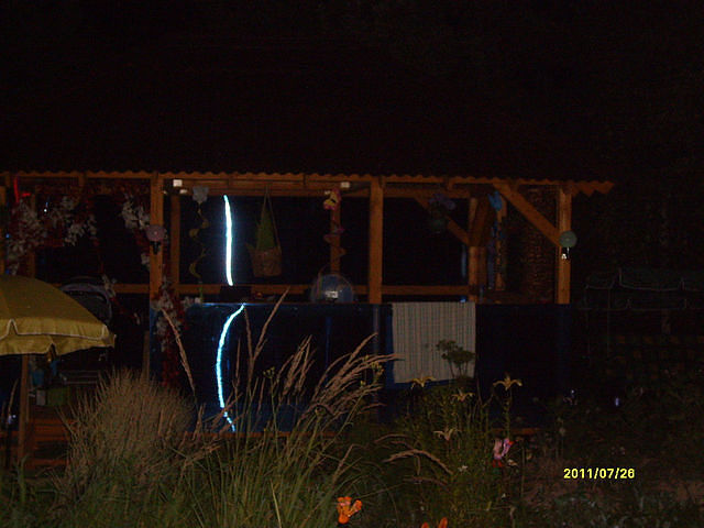 Хочу на дачууууу