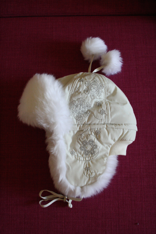 Осень-Зима-Весна для девочки от 1 до 4 лет. ICEPEAK. ЮЗАО, почта