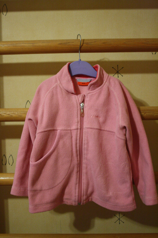 Осень-Зима-Весна для девочки от 1 до 3 лет. ICEPEAK. ЮЗАО, почта