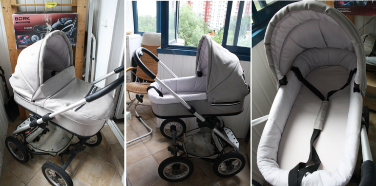 Mutsy Urban Rider 2 в 1 + автокресло Mutsy Safe2Go + Подарок люлька-переноска!!! 16 000 руб. Москва, Юго-Запад