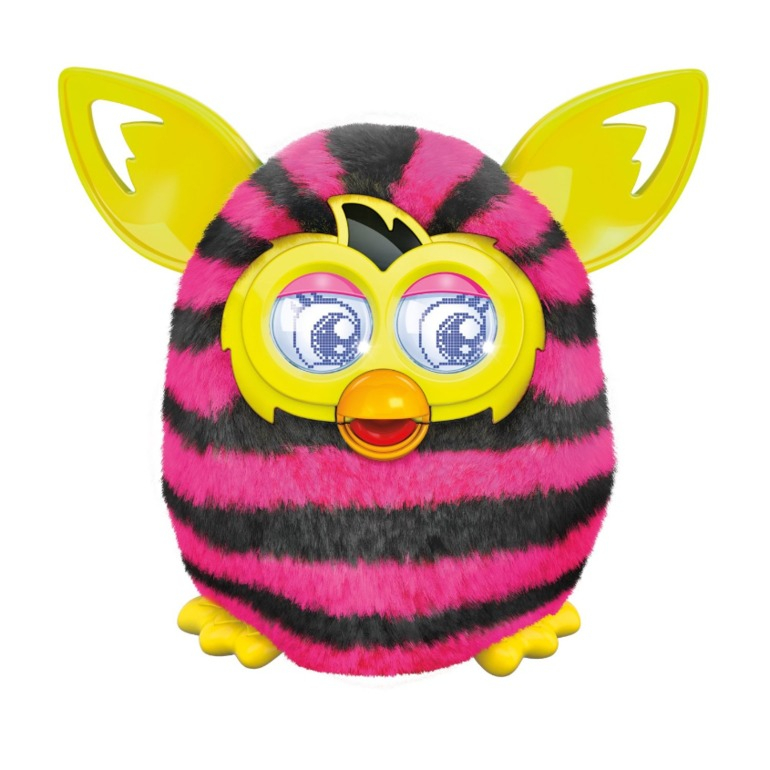 Совместные закупки Furby Boom, Lego, Transformers, Радиоуправляемые игрушки...