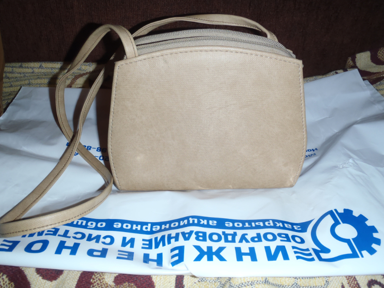 сумки новые и б/у