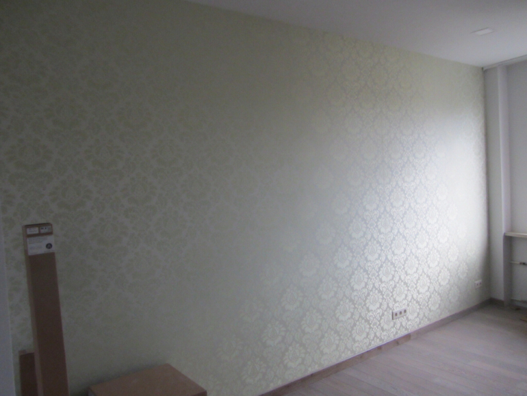 Ремонт квартир любой сложности...89264356171/89636522261