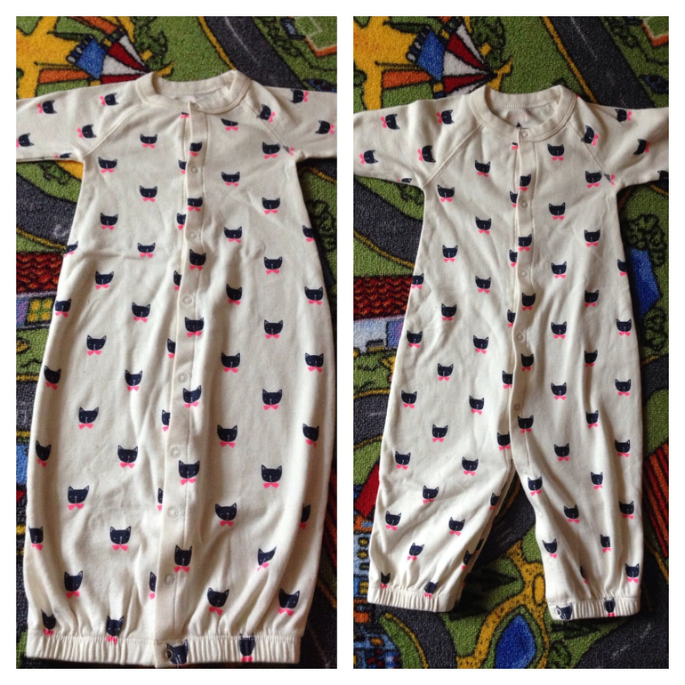 Наше приданое (что бы не забыть))))