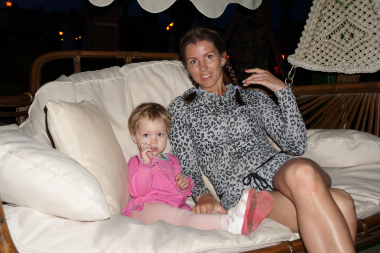 Качественный отдых в Limak Arcadia...)