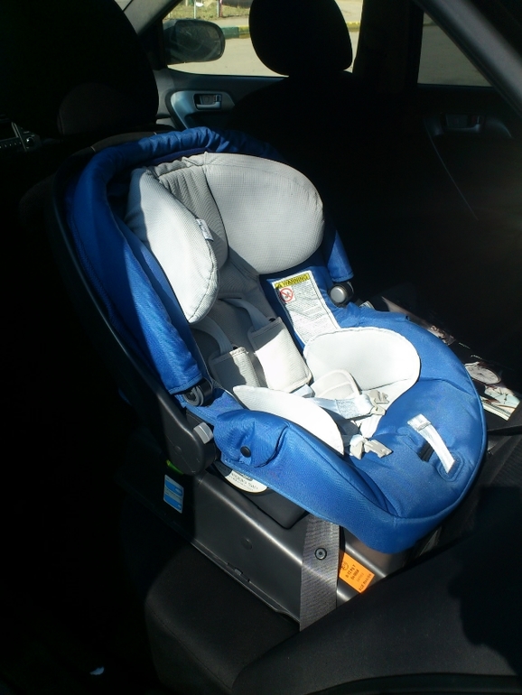 Продаю Автокресло Peg-Perego