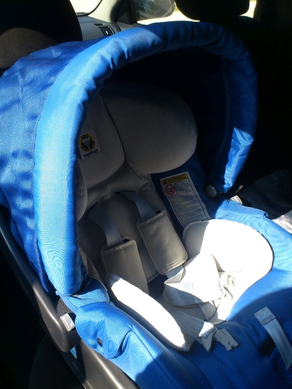 Продаю коляску и Автокресло 0+ Peg Perego