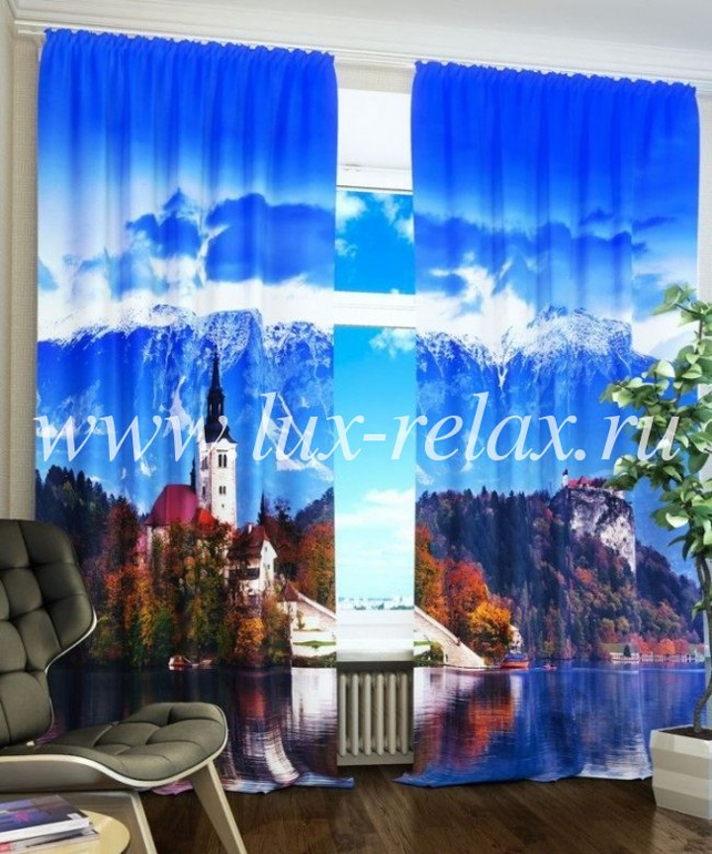 Фотошторы со скидкой! 7690 руб вместо 8990!
