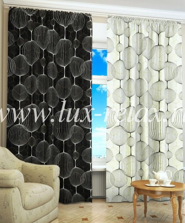 Фотошторы со скидкой! 7690 руб вместо 8990!