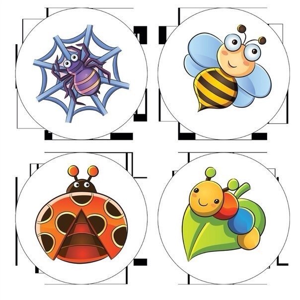 Игра-развивашка