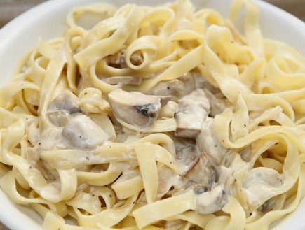 Неделя израильской кухни. День 4 . Вторые блюда