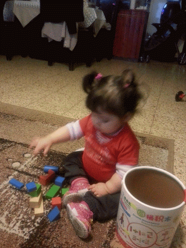 Наши первые игры развивашки