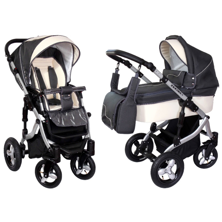 Zekiwa Finesse 2014 года