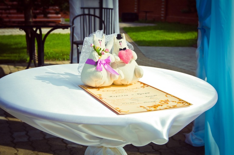 6 Больших ошибок при подготовке к Свадьбе