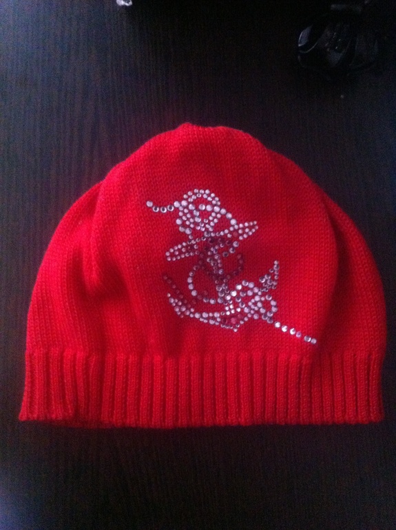 Шапка Catya 3-6 мес