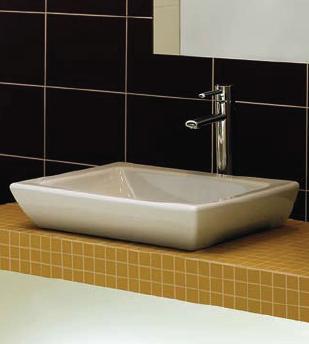 Какой умывальник на столешницу вам больше нравиться?