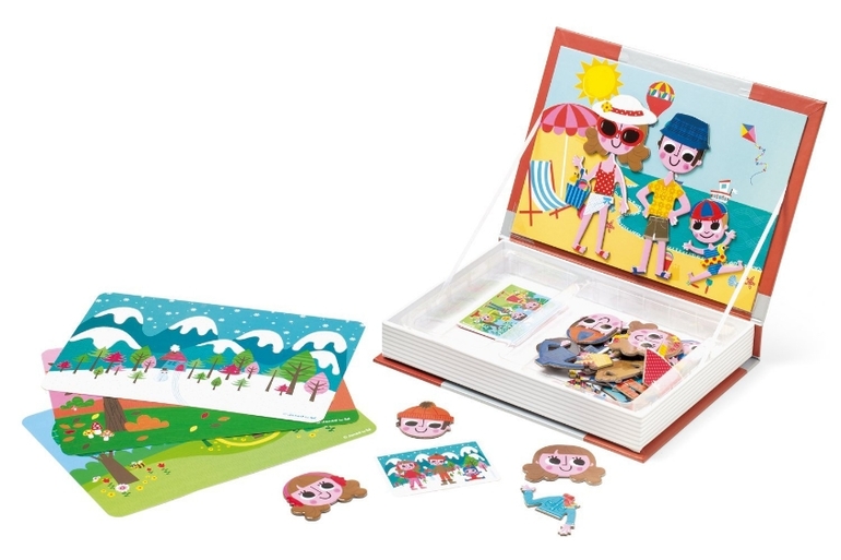 Мои Хочу-Нужное...