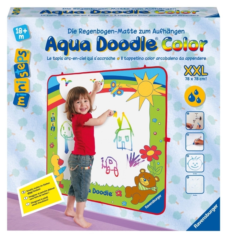 Мои Хочу-Нужное...