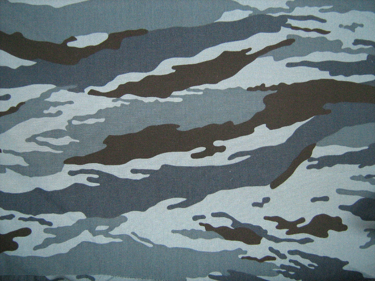 Пристрою однотонный Оксфорд, сорочку камуфляж, сетку