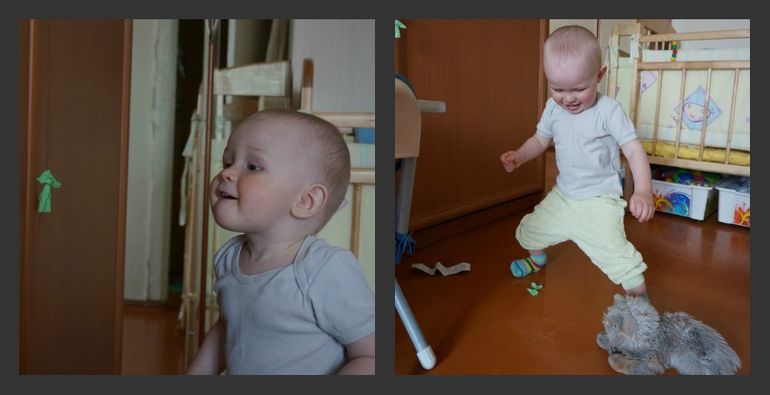Отчет по ФМ