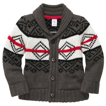 Новый кардиган Carters р. 6 лет