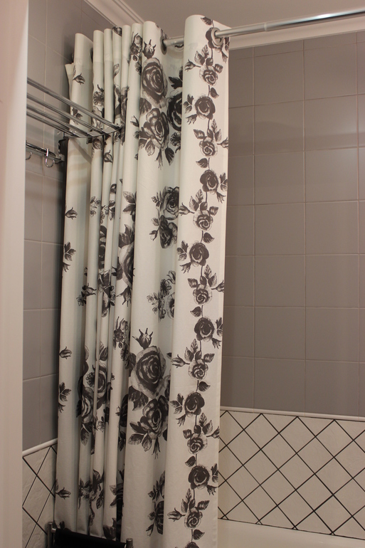 IКЕА в моей ванной