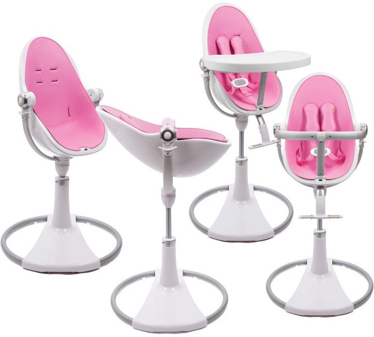 Цветок для малышки