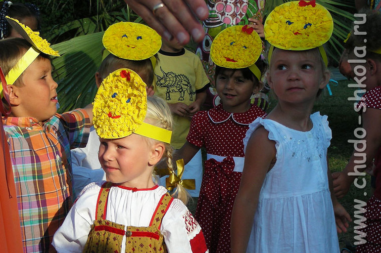 Развивающий отдых в Греции для детей от 1,5 до 10 лет