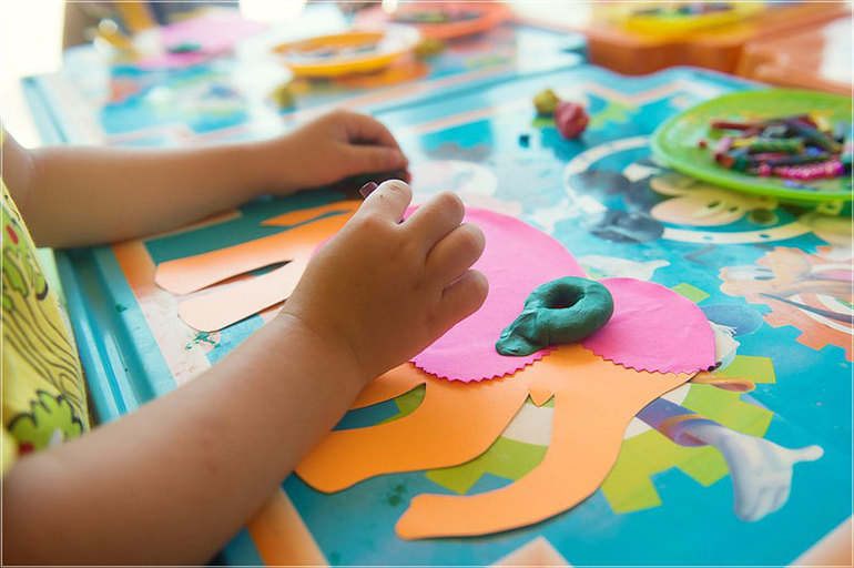 Развивающий отдых в Греции для детей от 1,5 до 10 лет