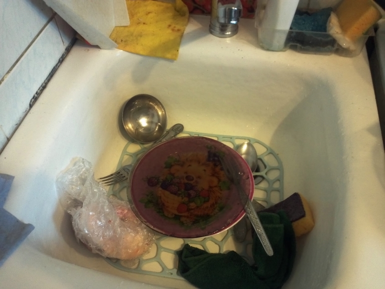 Взлёт 73. День 1.