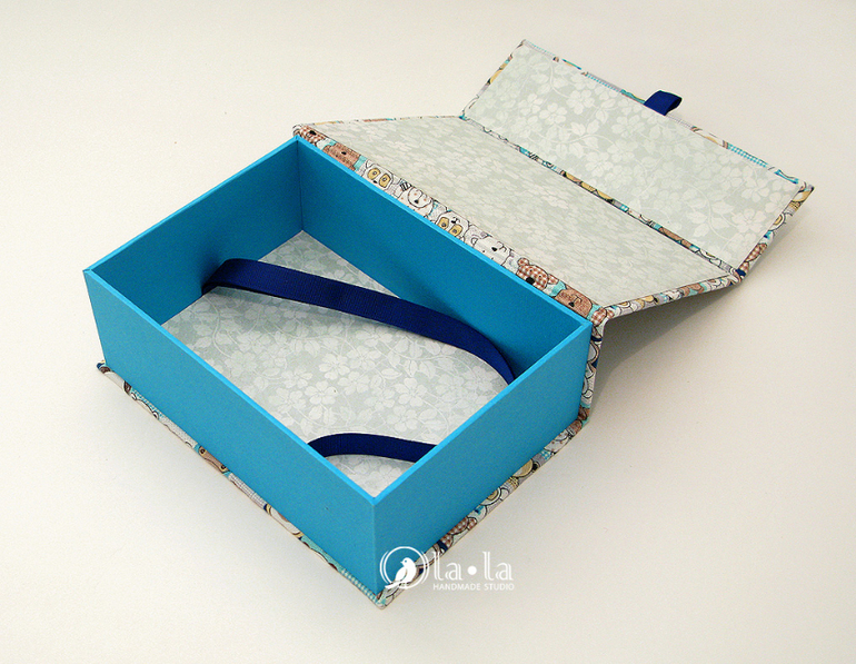 альбом и фотобокс для сынулика))