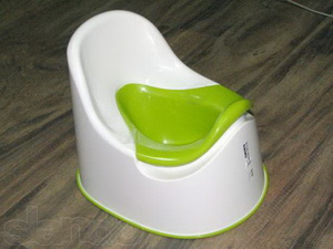 День сурка и горшок.