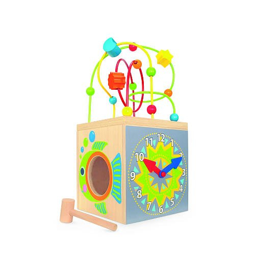 Подбираем подарок на день рождение на один год!