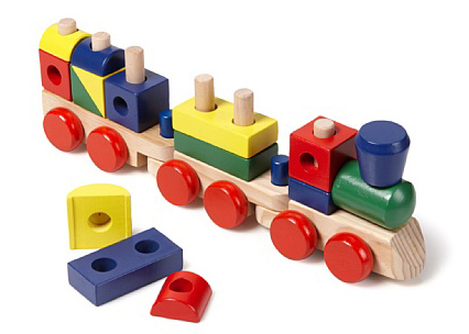 Подбираем подарок на день рождение на один год! Часть 2.