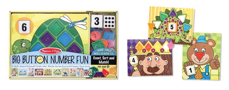 Увлекательный процесс составление мозаики